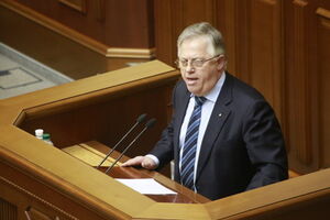 Симоненко заявил, что КПУ продолжает готовиться к выборам