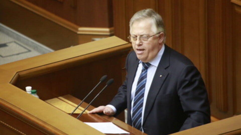 Симоненко заявил, что КПУ продолжает готовиться к выборам