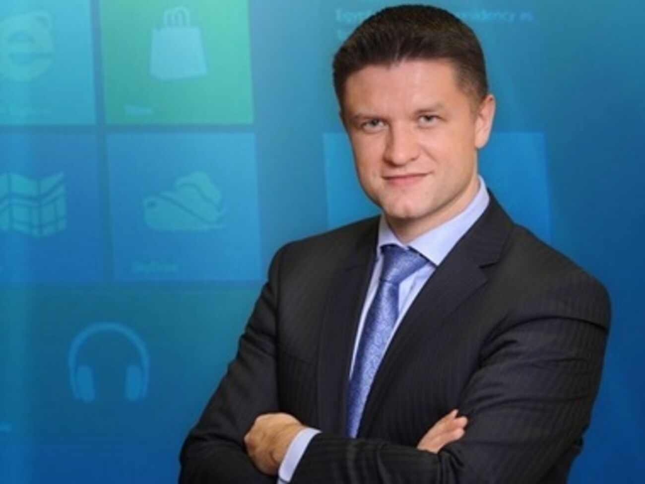 Шимкив заявил, что Администрация Президента переходит на электронный документооборот