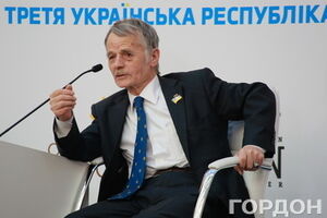 Мустафа Джемилев стал уполномоченным президента по делам крымскотатарского народа