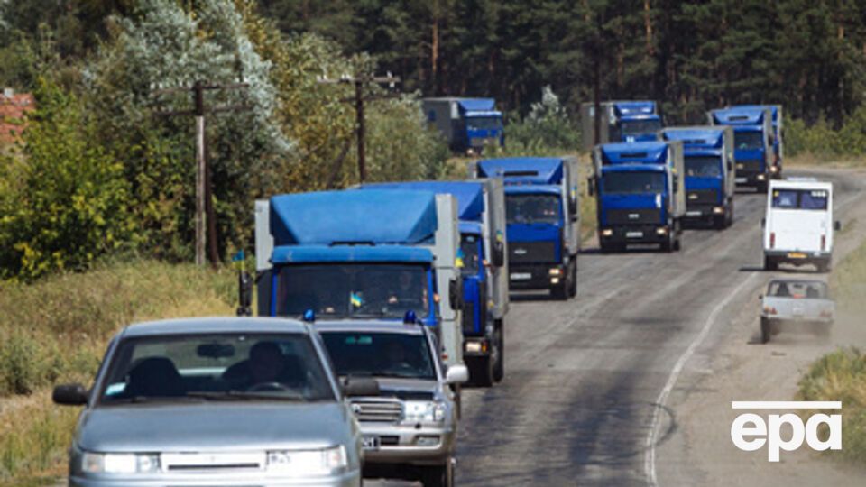 Из Луганска сегодня выехали более 200 человек