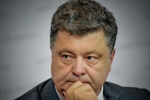 20 августа Петр Порошенко назначил двух послов