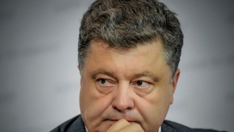 20 августа Петр Порошенко назначил двух послов