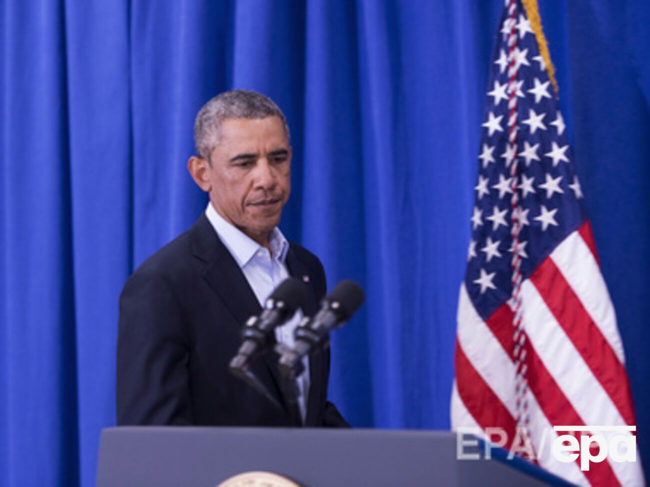 Барак Обама: Исламистам нет места в XXI веке