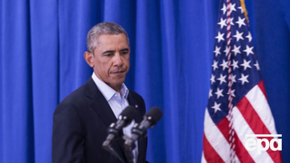 Барак Обама: Исламистам нет места в XXI веке