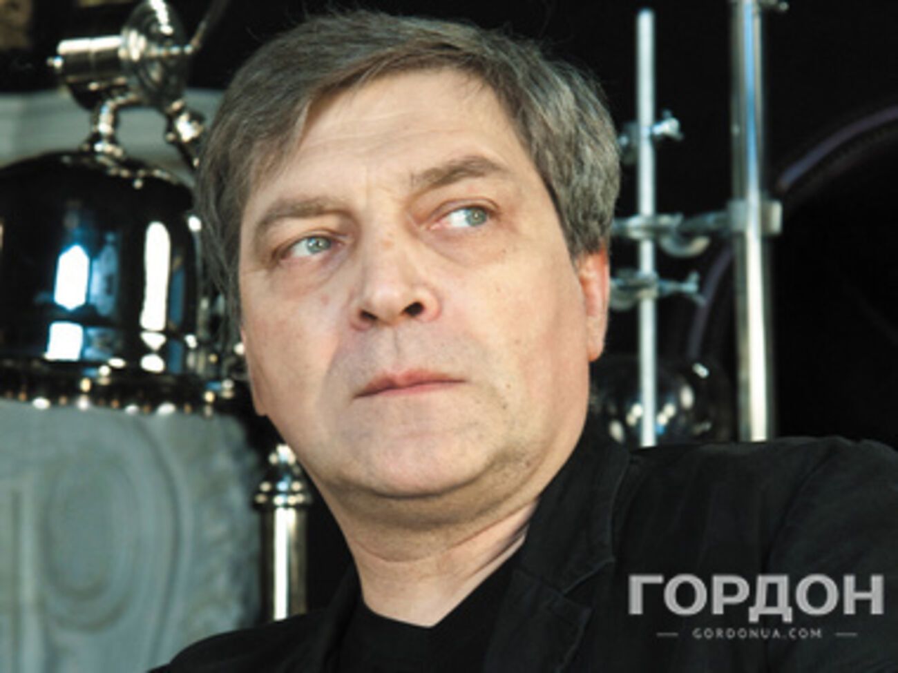 Александр Невзоров: Конфликт на Донбассе не имеет вообще никакого объяснения, никакой цели и никакой внятной рецептуры его завершения