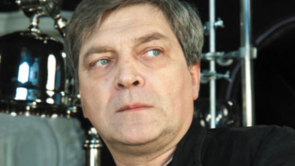 Александр Невзоров: Конфликт на Донбассе не имеет вообще никакого объяснения, никакой цели и никакой внятной рецептуры его завершения