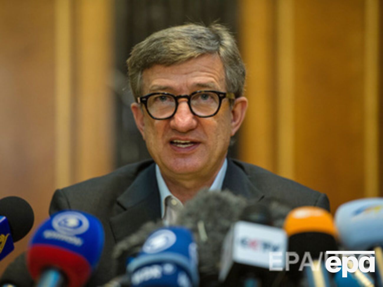 Сергей Тарута: Из-за кризиса Ахметов несет огромные потери