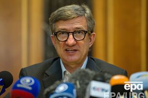 Сергей Тарута: Из-за кризиса Ахметов несет огромные потери