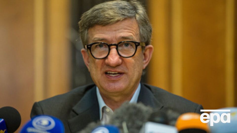 Сергей Тарута: Из-за кризиса Ахметов несет огромные потери