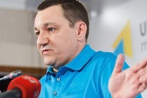 Тымчук рассказал о ситуации в зоне АТО