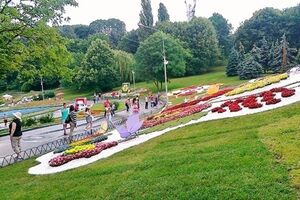 Выставка пройдет в 59-й раз