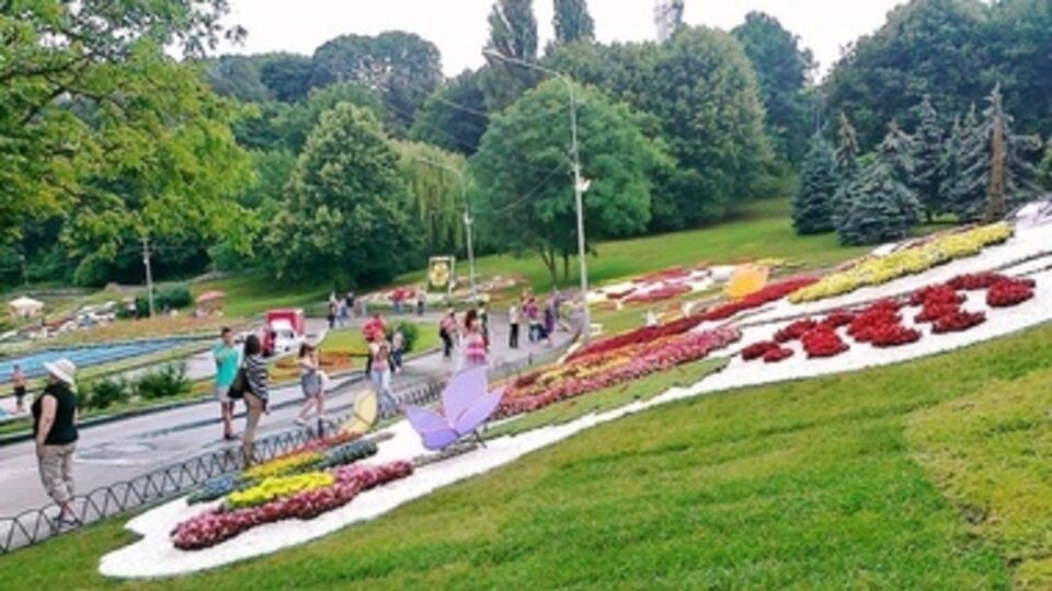 Выставка пройдет в 59-й раз