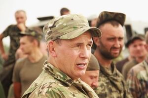 Валерий Гелетей: Искренне удивлен таким высоким уровнем сознательности наших людей