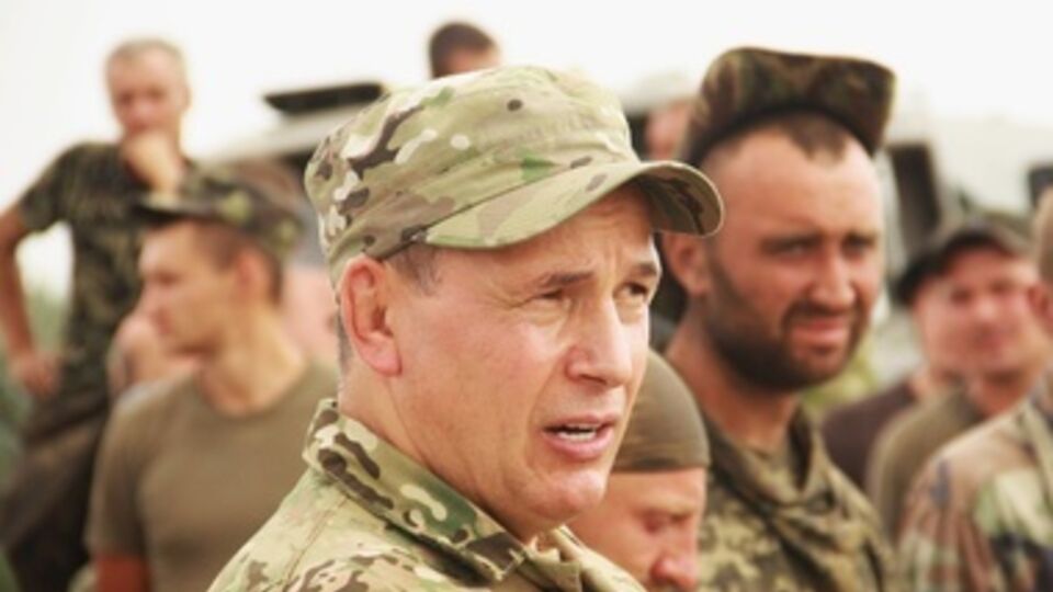 Валерий Гелетей: Искренне удивлен таким высоким уровнем сознательности наших людей