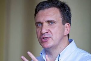 Павел Шеремета подал в отставку