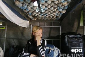 Число беженцев продолжает расти