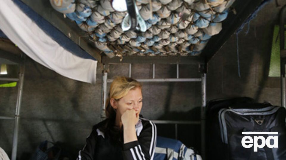 Число беженцев продолжает расти