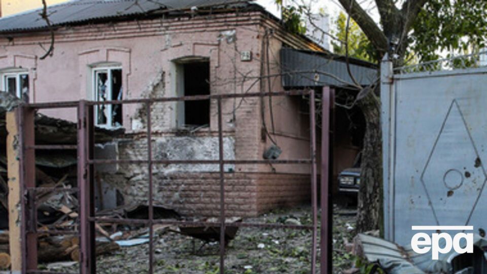 Макеевку обстреляли из артиллерии