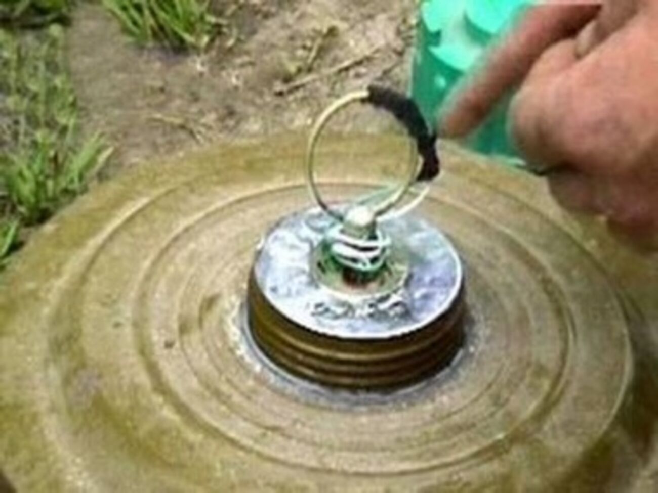 Горловчане рекомендуют быть внимательными на улицах