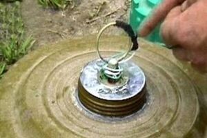 Горловчане рекомендуют быть внимательными на улицах