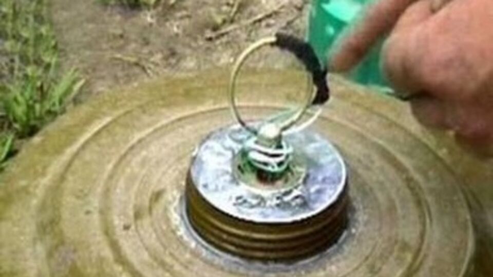 Горловчане рекомендуют быть внимательными на улицах