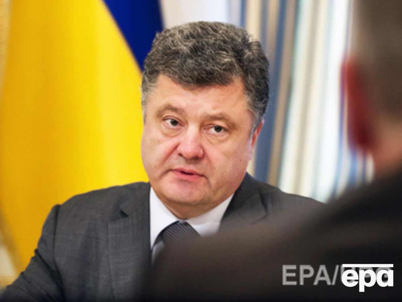 Порошенко усилил полномочия прокуратур в зоне АТО