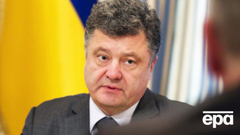 Порошенко усилил полномочия прокуратур в зоне АТО