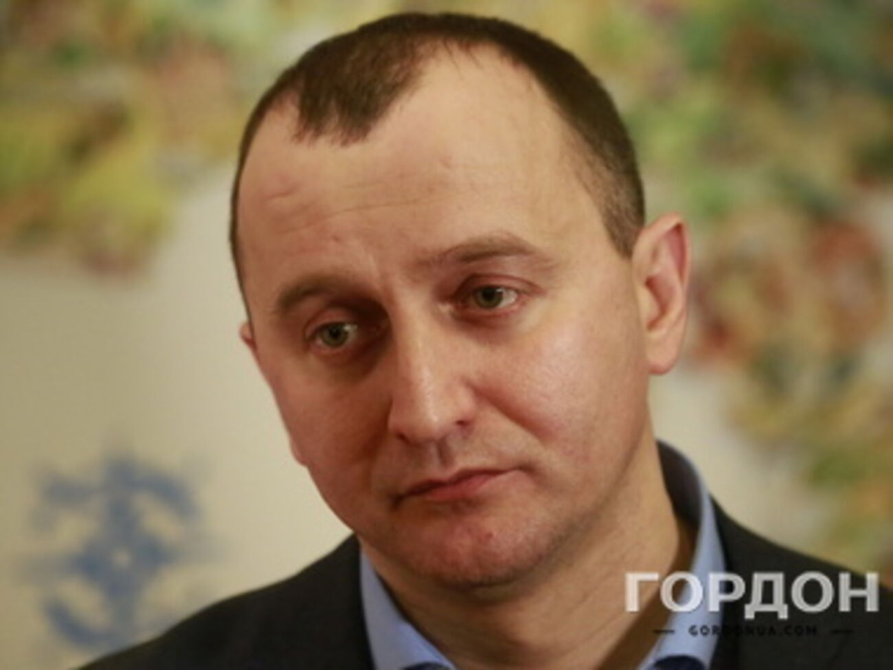 Сиротюк: Парад – это символический акт уважения к оружию, не стоит устраивать истерику по поводу его проведения