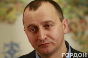 Сиротюк: Парад – это символический акт уважения к оружию, не стоит устраивать истерику по поводу его проведения