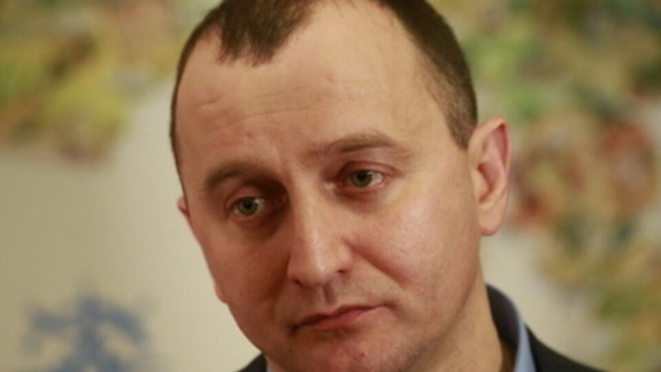 Сиротюк: Парад – это символический акт уважения к оружию, не стоит устраивать истерику по поводу его проведения