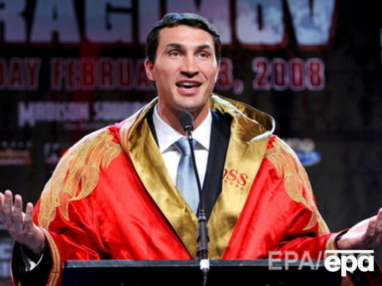 Спортсмены решили помочь бойцам АТО