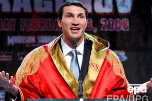 Спортсмены решили помочь бойцам АТО