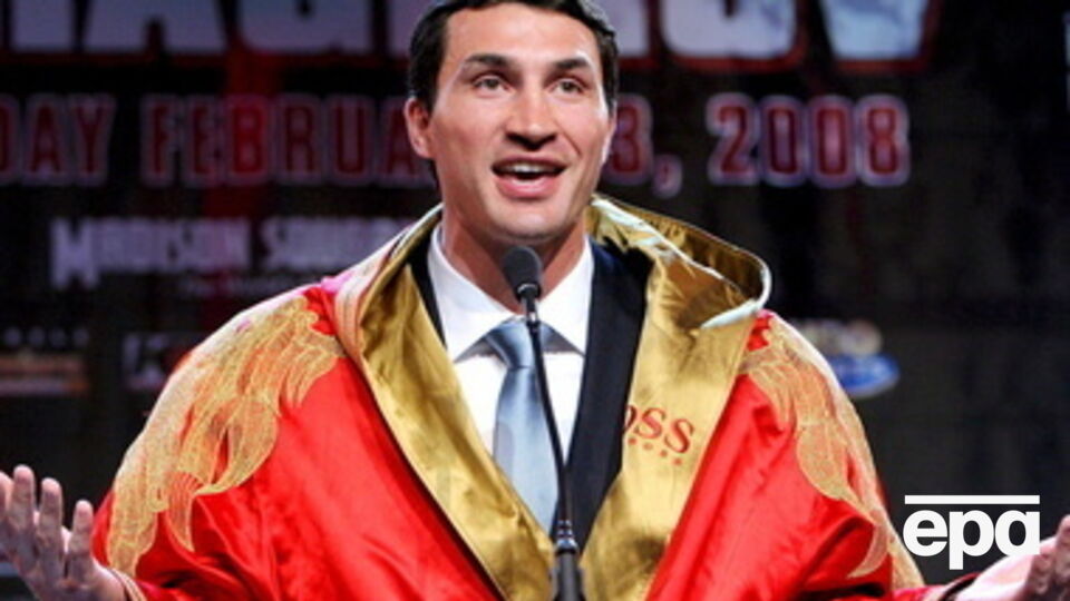 Спортсмены решили помочь бойцам АТО