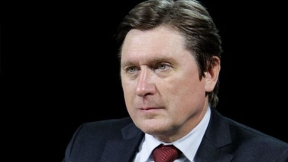 Фесенко считает, что в правительстве давно были недовольны Шереметой