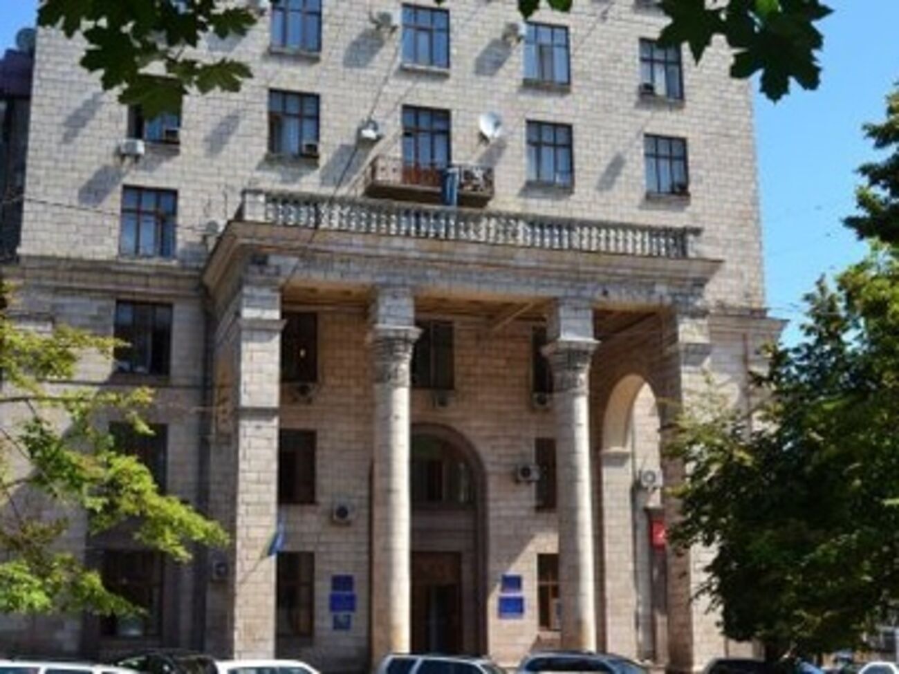 Нацсовет предложил список журналистов, которым запретят въезд в Украину