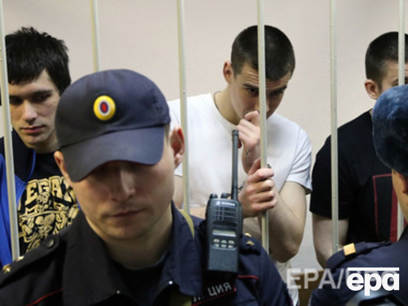 ЕС призвал Россию выполнять международные обязательства