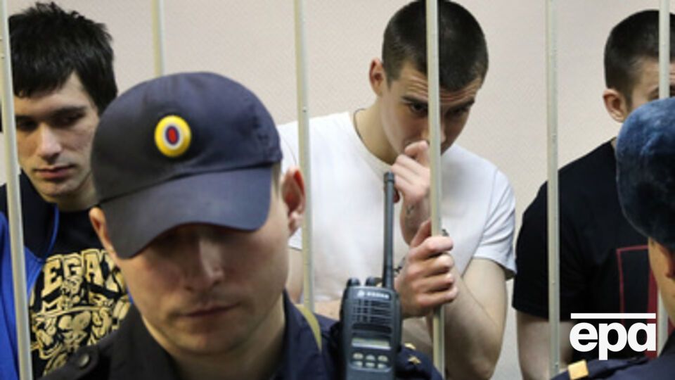 ЕС призвал Россию выполнять международные обязательства