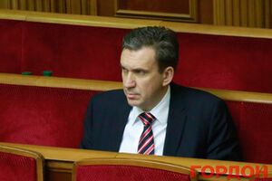 Шеремета ушел из Кабмина из-за разногласий с руководством