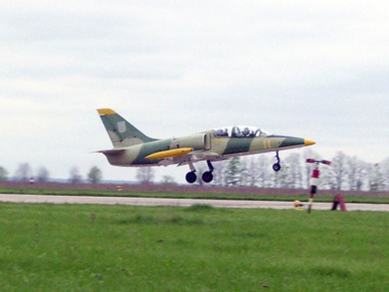 "ДНР" готовила диверсию на складе горючего на аэродроме