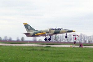 "ДНР" готовила диверсию на складе горючего на аэродроме