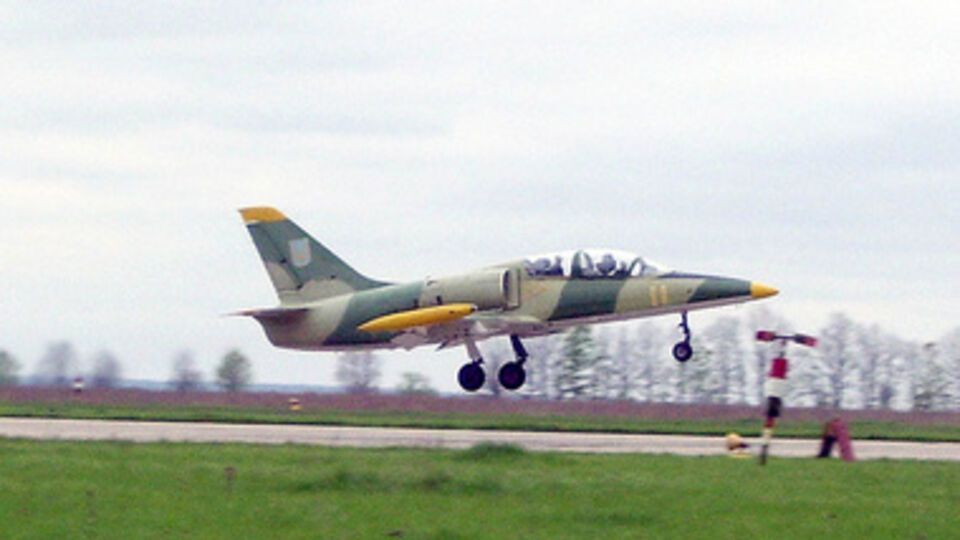 "ДНР" готовила диверсию на складе горючего на аэродроме