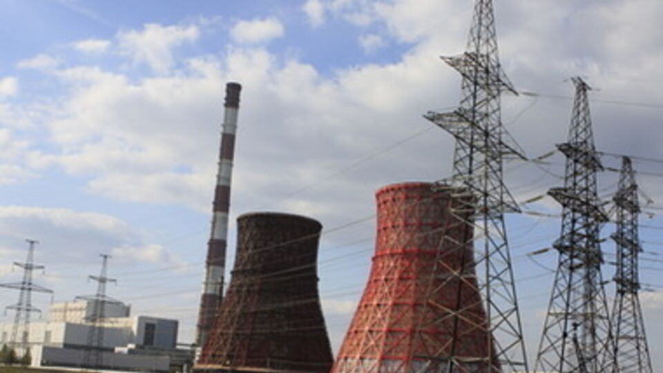 ТЭЦ Украины, чтобы обеспечить отопительный сезон, должны ежемесячно экономить 30% газа