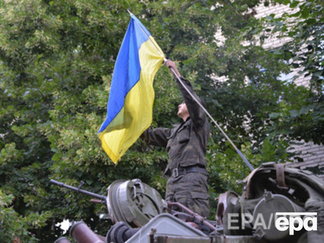 Кабмин выделил 9 млрд на АТО