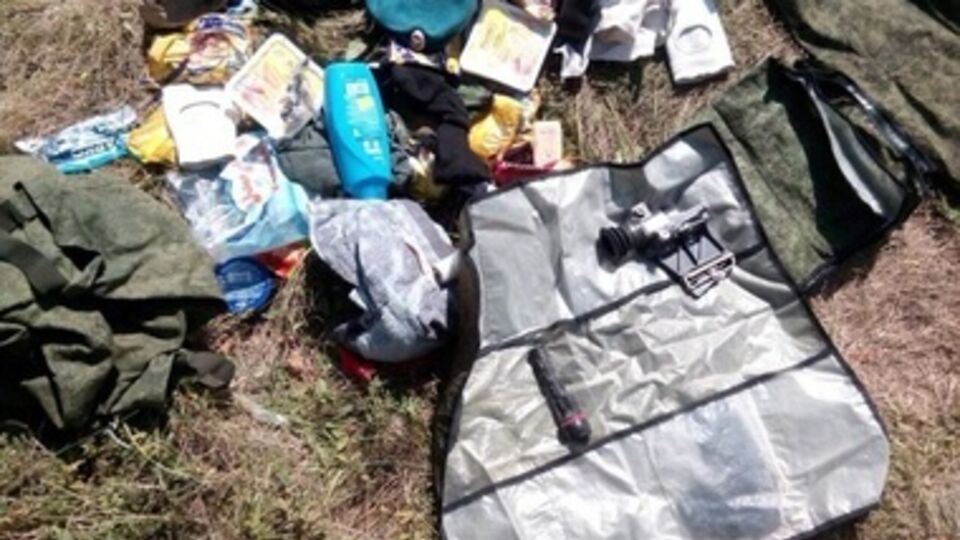 В России опровергли информацию СНБО Украины