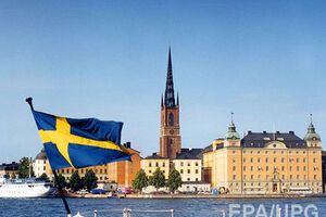 Шведы пообещали €3,8 млн гуманитарной помощи для восточной Украины