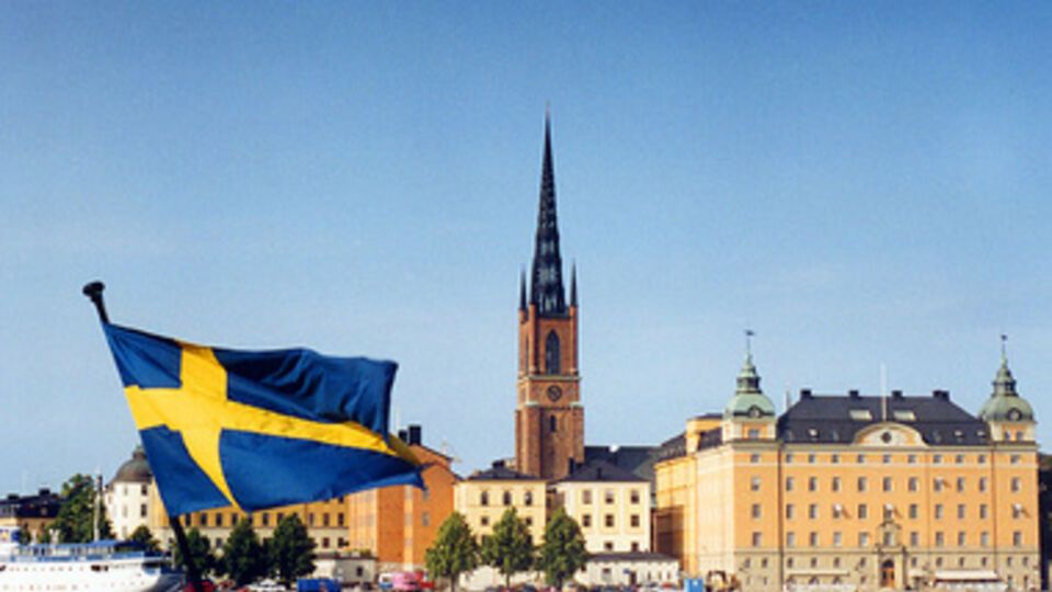 Шведы пообещали €3,8 млн гуманитарной помощи для восточной Украины