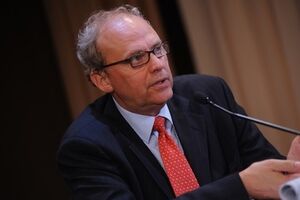 Аслунд считает, что Путин станет отрицать причастность России к конфликту