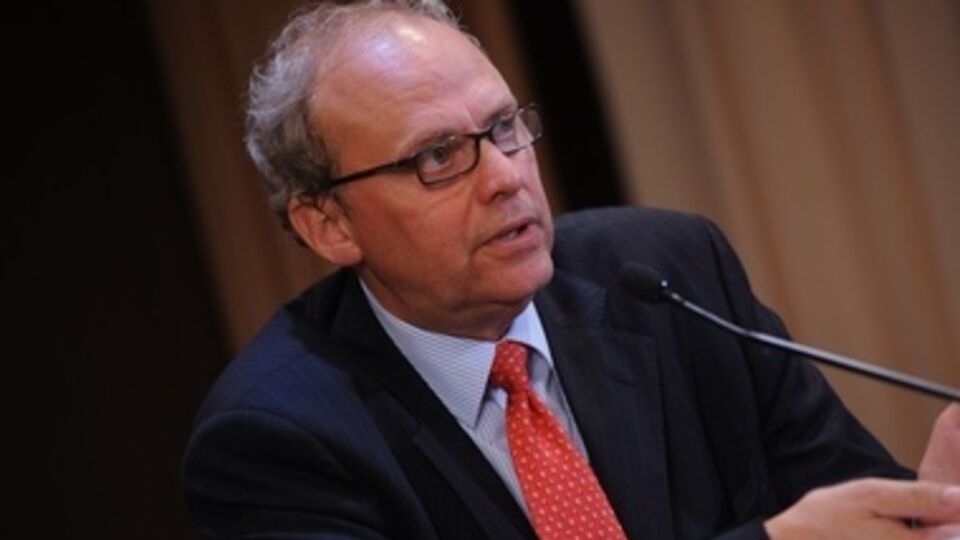 Аслунд считает, что Путин станет отрицать причастность России к конфликту