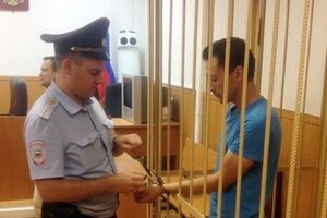 Один из фигурантов дела – Алексей Широкожухов